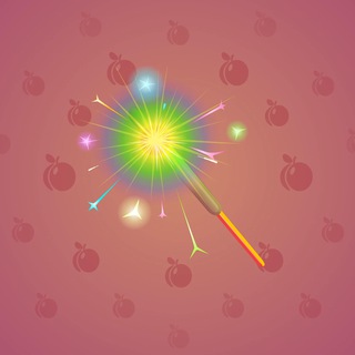 Party Sparkler #38810