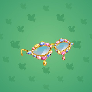 Durov’s Glasses #3060