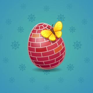 Easter Egg #72390