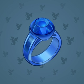 Gem Signet #554
