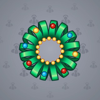 Winter Wreath #31772