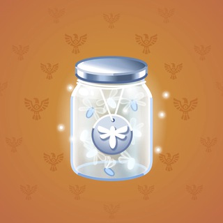 Restless Jar #14847