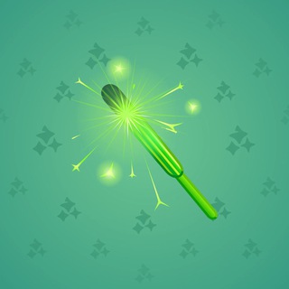 Party Sparkler #102343