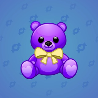 Toy Bear #19265