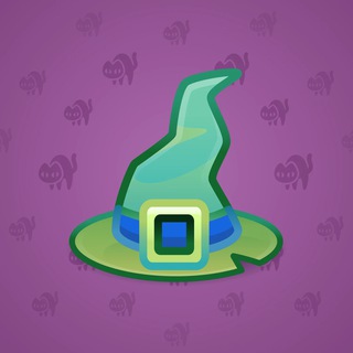 Witch Hat #6059