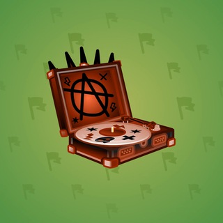 Record Player #17633