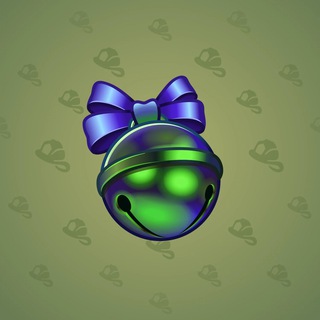 Sleigh Bell #8424