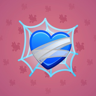 Trapped Heart #4084