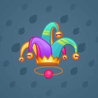 Jester Hat #9140