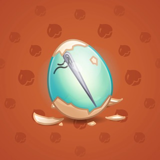 Easter Egg #4079