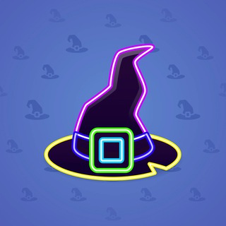Witch Hat #71193