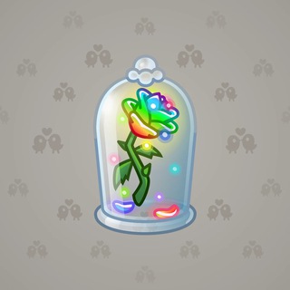 Eternal Rose #29155