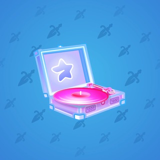 Record Player #11001