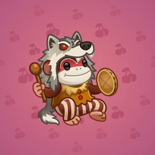 Jolly Chimp #115231
