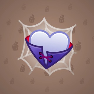 Trapped Heart #23896