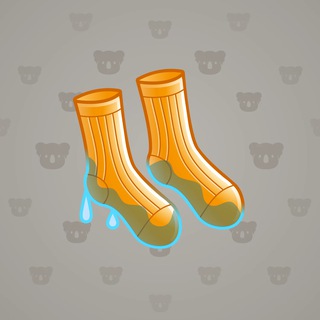 Fresh Socks #111086