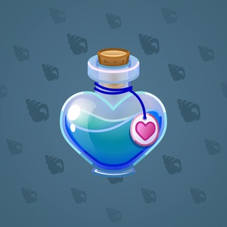 Love Potion #5962
