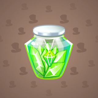 Restless Jar #57196