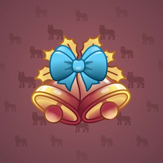 Jingle Bells #8025