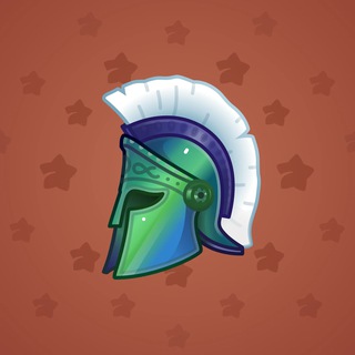 Heroic Helmet #2534