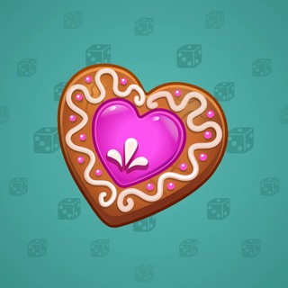 Cookie Heart #197119