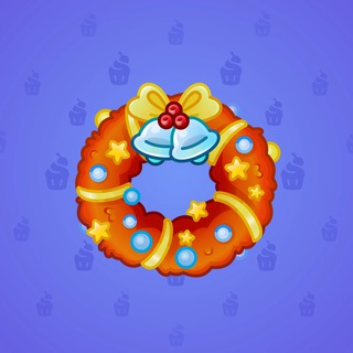 Winter Wreath #40531