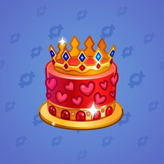 Mousse Cake #25660