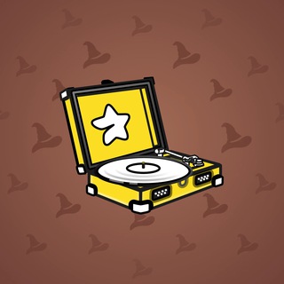 Record Player #9001