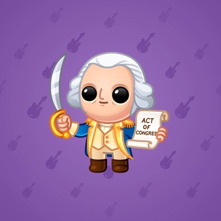 Liberty Figure #212744