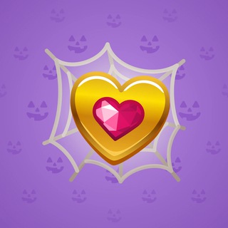 Trapped Heart #20274