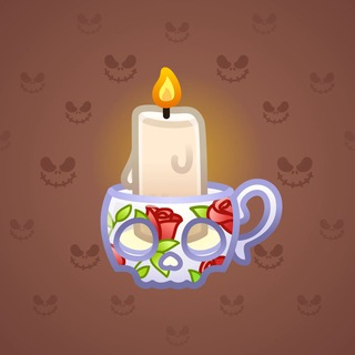 Eternal Candle #35211