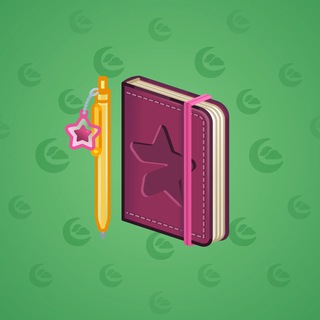 Star Notepad #27361