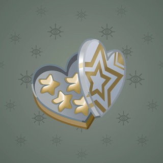 Valentine Box #7626