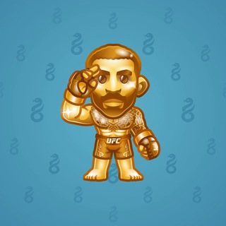 UFC Strike #333