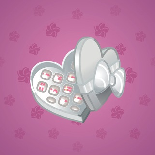 Valentine Box #22934
