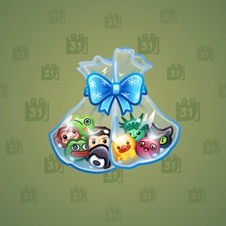 Jingle Bells #92472