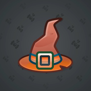 Witch Hat #36113