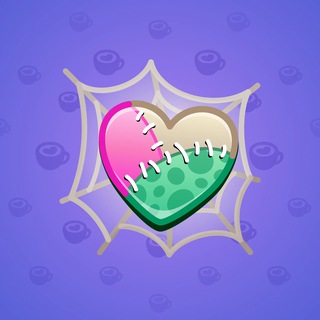 Trapped Heart #1203