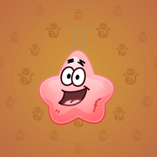 Hanging Star #19754