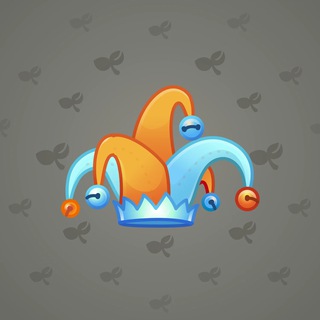 Jester Hat #40827