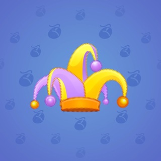 Jester Hat #108872