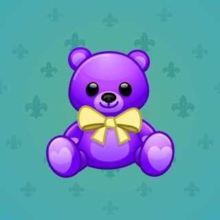Toy Bear #23981