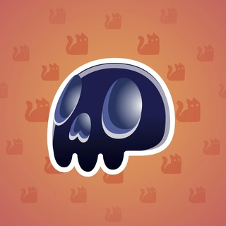 Electric Skull #6945