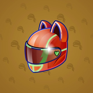Neko Helmet #9002