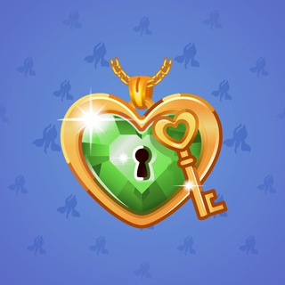 Cupid Charm #16075