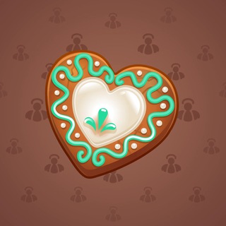 Cookie Heart #168845