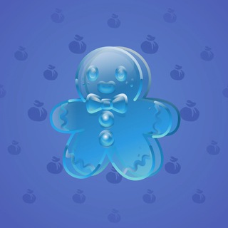Ginger Cookie #49663