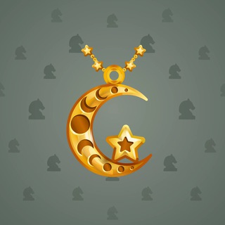Moon Pendant #54669