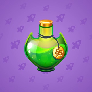 Love Potion #15812