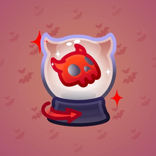 Crystal Ball #20435